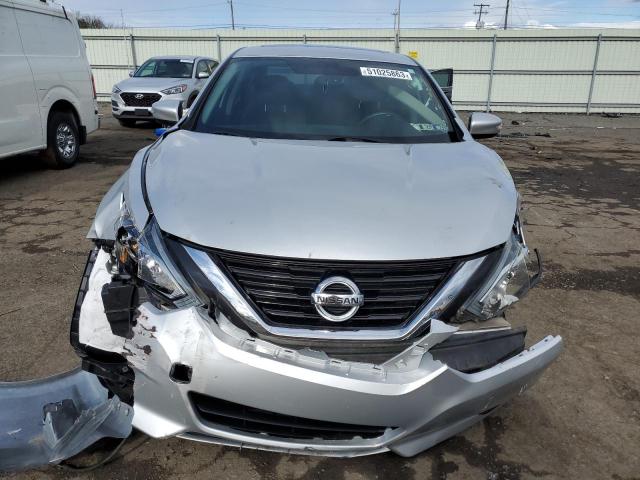 Photo 5 from auction – 2017 NISSAN ALTIMA 2.5 with VIN 1N4AL3APXHC192052