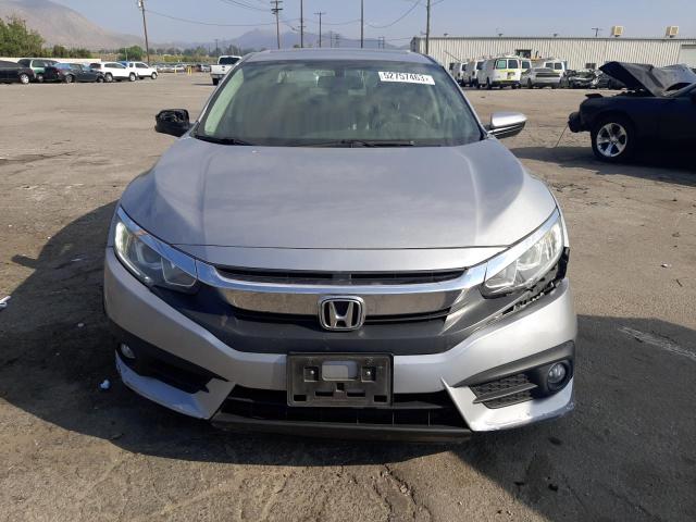 Photo 5 from auction – 2016 HONDA CIVIC EXL with VIN 2HGFC1F77GH645344