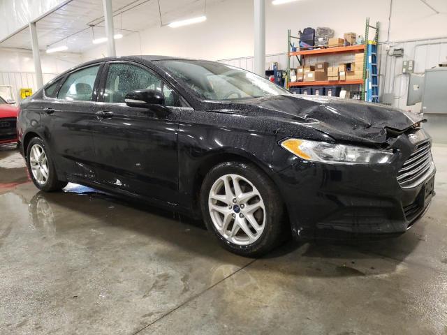 Photo 4 from auction – 2016 FORD FUSION SE with VIN 1FA6P0H75G5115459