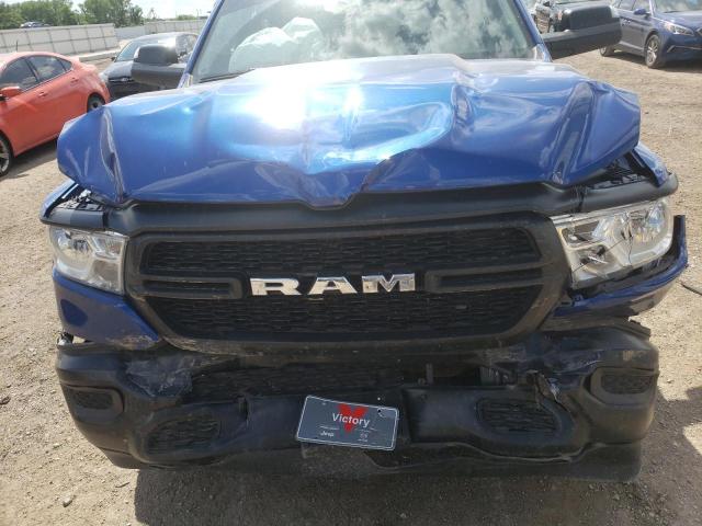 Photo 11 from auction – 2019 RAM 1500 TRADE with VIN 1C6SRFNT7KN651207