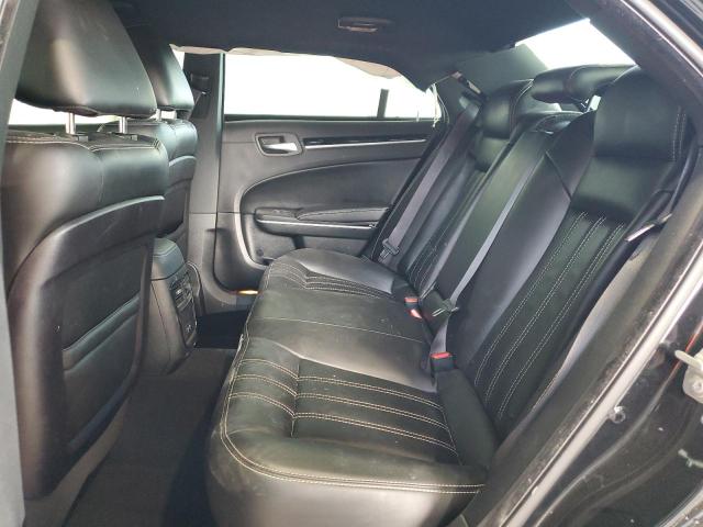 Photo 10 from auction – 2019 CHRYSLER 300 S with VIN 2C3CCAGG7KH706074
