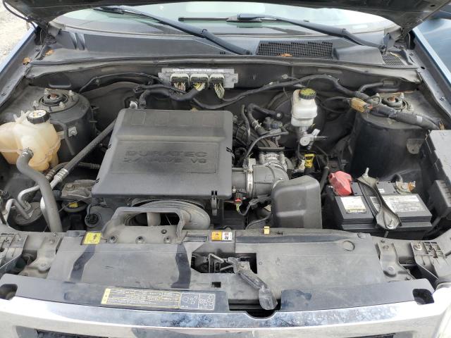 Photo 11 from auction – 2012 FORD ESCAPE XLT with VIN 1FMCU0DG8CKA58547