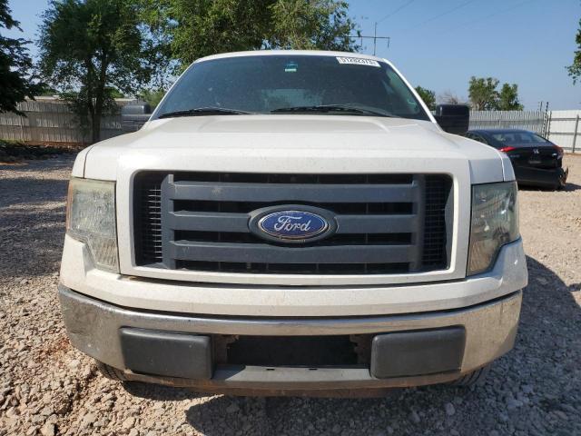 Photo 5 from auction – 2010 FORD F150 SUPER with VIN 1FTEW1C87AFC72068