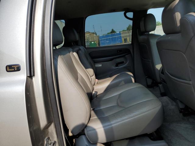 Photo 11 from auction – 2003 CHEVROLET SUBURBAN with VIN 3GNFK16Z83G316754