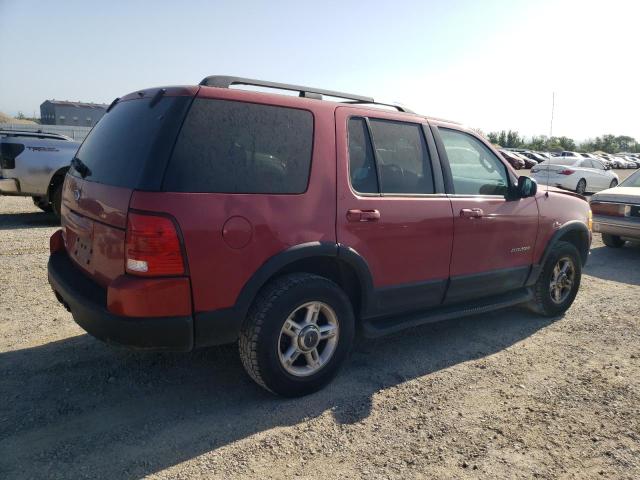 Photo 3 from auction – 2002 FORD EXPLORER X with VIN 1FMZU73EX2ZA73821