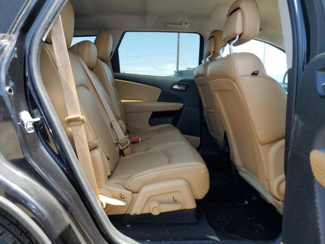 Photo 11 from auction – 2013 DODGE JOURNEY CR with VIN 3C4PDDDG4DT691043