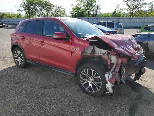 Photo 4 from auction – 2017 MITSUBISHI OUTLANDER with VIN JA4AR3AU1HZ022359