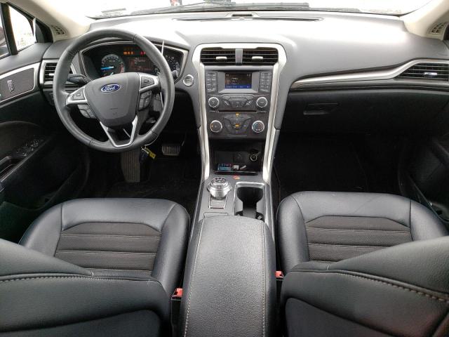 Photo 8 from auction – 2017 FORD FUSION SE with VIN 3FA6P0HD2HR162548