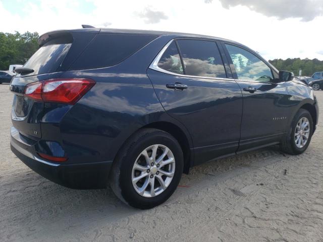 صورة رقم 3 من المزاد - 2018 CHEVROLET EQUINOX LT مع VIN 3GNAXJEV3JS503095