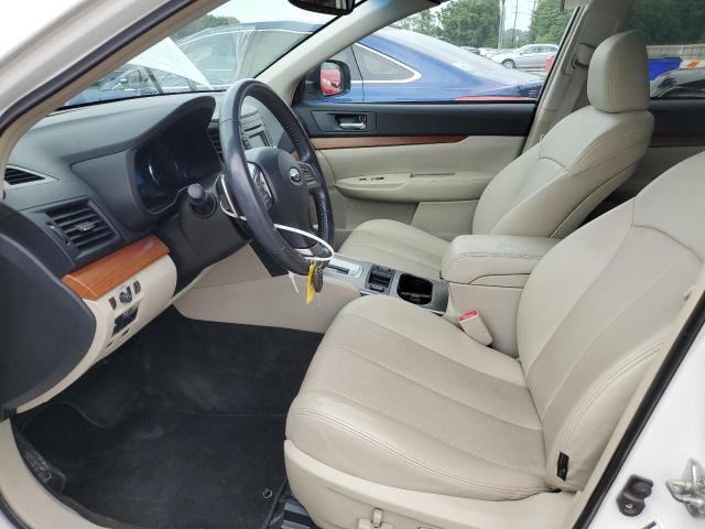Photo 7 from auction – 2013 SUBARU OUTBACK 2. with VIN 4S4BRBJC7D3304896