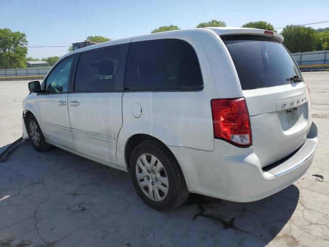Photo 2 from auction – 2014 DODGE GRAND CARA with VIN 2C4RDGBG7ER103363