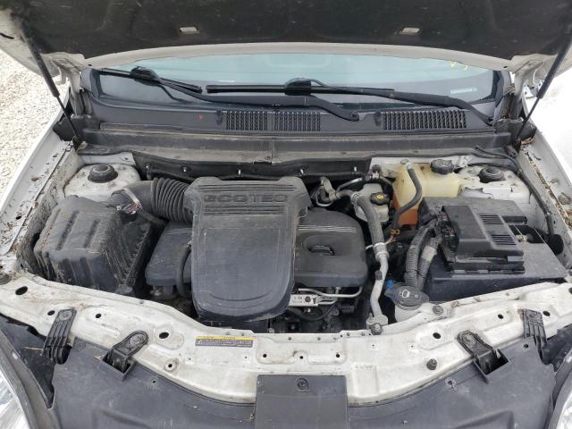 Photo 11 from auction – 2009 SATURN VUE XE with VIN 3GSCL33P09S540778