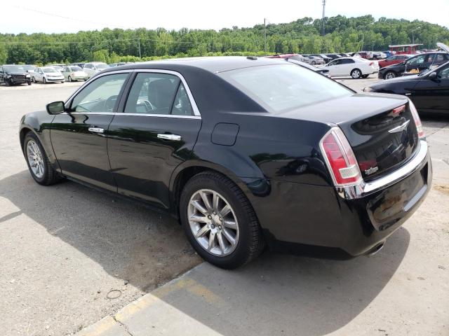 Photo 2 from auction – 2012 CHRYSLER 300C with VIN 2C3CCAET1CH225674