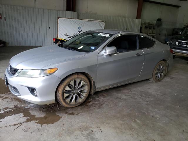 HONDA ACCORD EX 2015 with VIN 1HGCT1B78FA002216 - Photo from auction