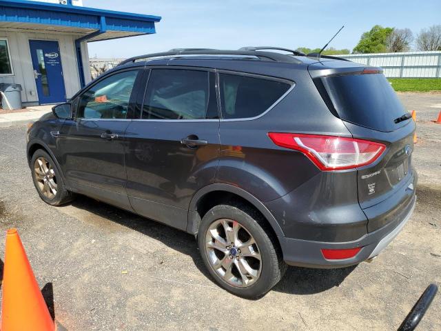 Photo 2 from auction – 2015 FORD ESCAPE SE with VIN 1FMCU9GX1FUA06766