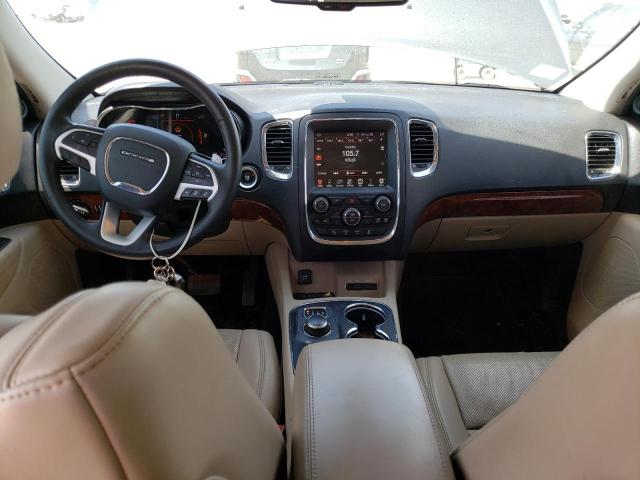 Photo 8 from auction – 2014 DODGE DURANGO CI with VIN 1C4SDJETXEC404189