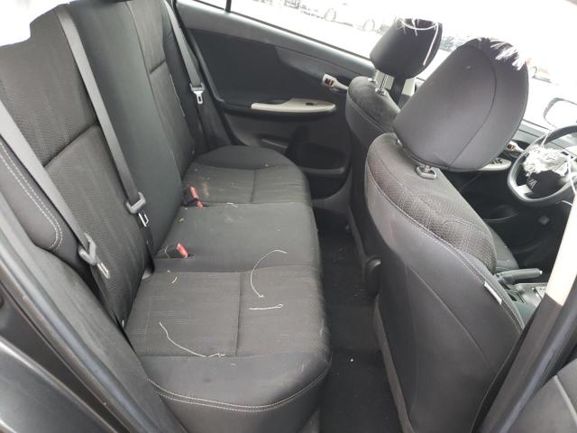 Photo 10 from auction – 2013 TOYOTA COROLLA BA with VIN 2T1BU4EE9DC919452