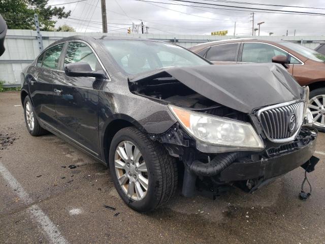 Photo 4 from auction – 2013 BUICK LACROSSE with VIN 1G4GA5ER0DF150432