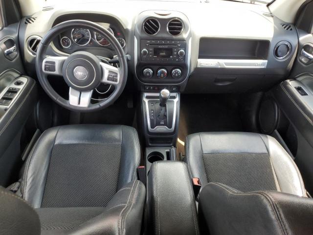 Photo 8 from auction – 2016 JEEP COMPASS LA with VIN 1C4NJCEB8GD651457
