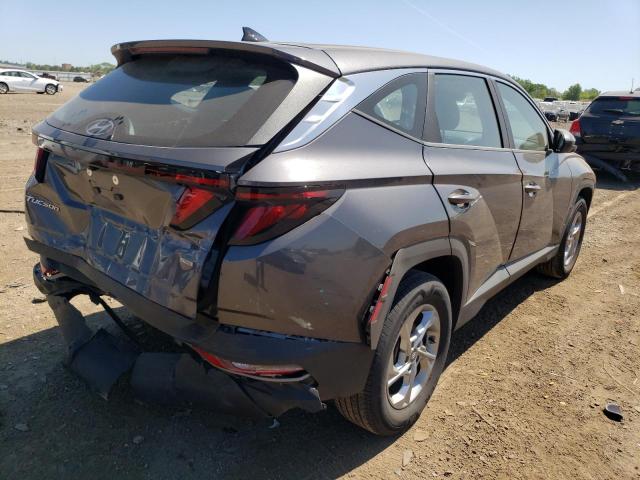 Photo 3 from auction – 2022 HYUNDAI TUCSON with VIN KM8JACAEXNU022743