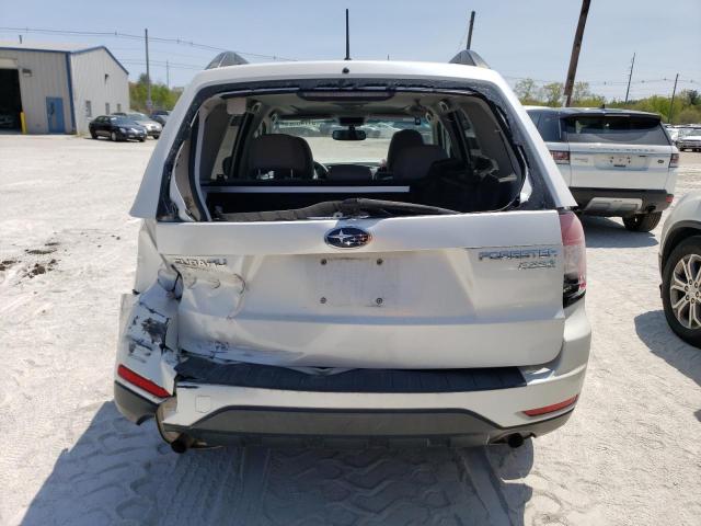 Фото 6 с аукциона – 2010 SUBARU FORESTER 2 с VIN JF2SH6CC1AH739022