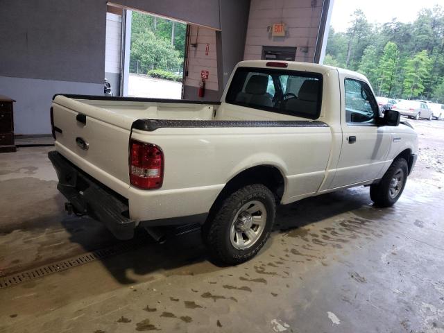 Photo 3 from auction – 2011 FORD RANGER with VIN 1FTKR1AD2BPA69529