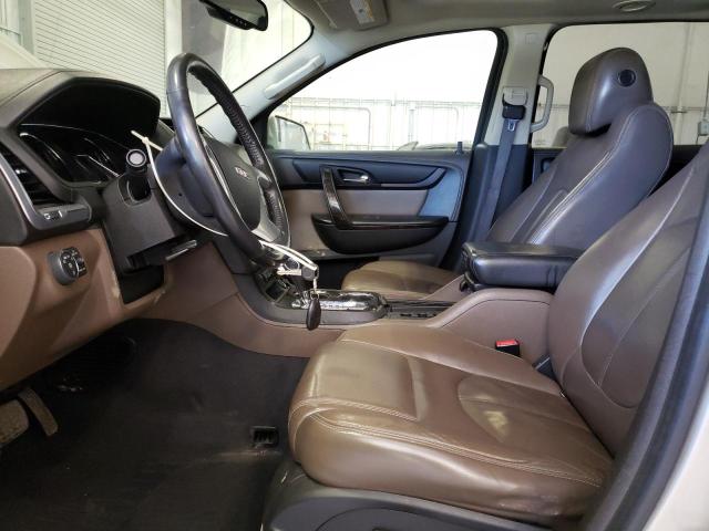 Photo 7 from auction – 2014 GMC ACADIA SLT with VIN 1GKKVRKD1EJ132155