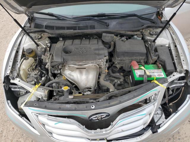 Photo 11 from auction – 2010 TOYOTA CAMRY BASE with VIN 4T4BF3EKXAR075173