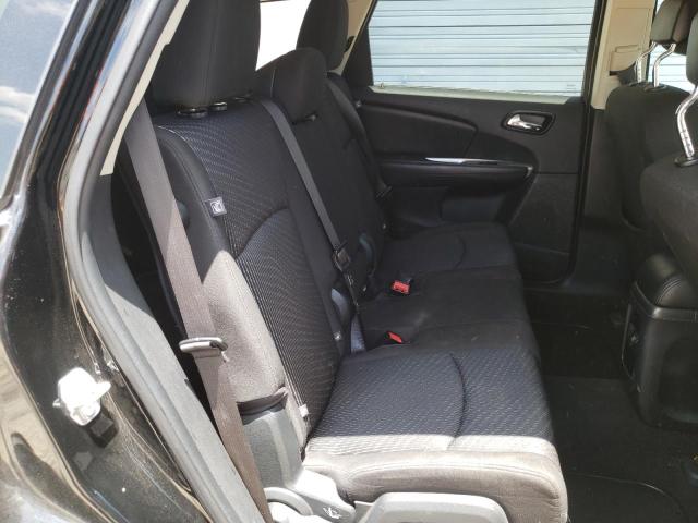 Photo 11 from auction – 2016 DODGE JOURNEY SE with VIN 3C4PDCAB6GT215139