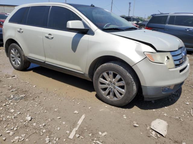 Photo 4 from auction – 2007 FORD EDGE SEL with VIN 2FMDK48C37BB60489