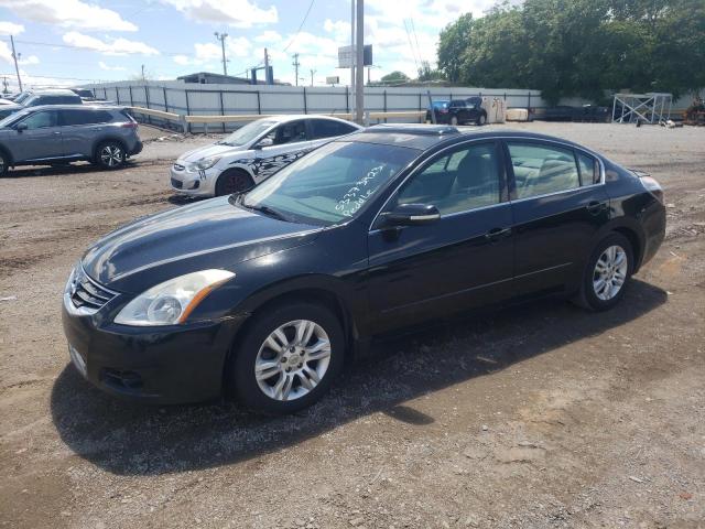NISSAN ALTIMA BAS 2010 with VIN 1N4AL2AP2AN522576 - Photo from auction
