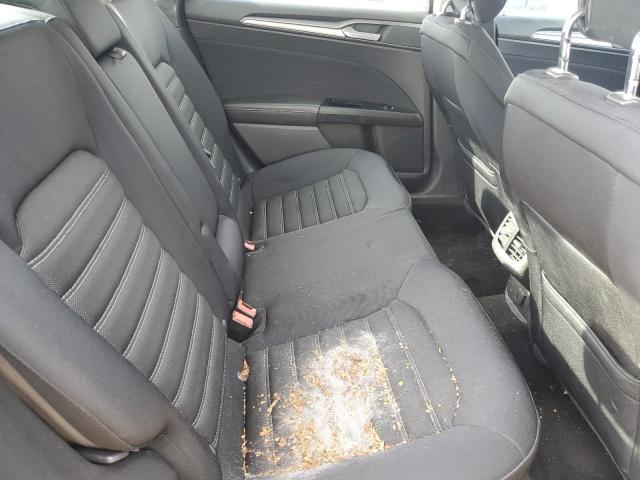 Photo 10 from auction – 2013 FORD FUSION SE with VIN 3FA6P0H71DR239642
