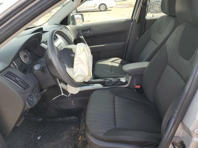 Photo 7 from auction – 2008 FORD FOCUS SE with VIN 1FAHP35N78W109106