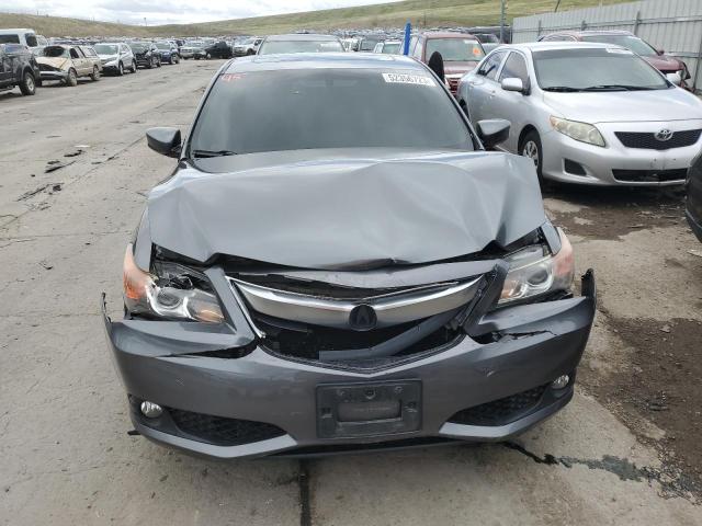 Photo 5 from auction – 2013 ACURA ILX 20 TEC with VIN 19VDE1F79DE005037