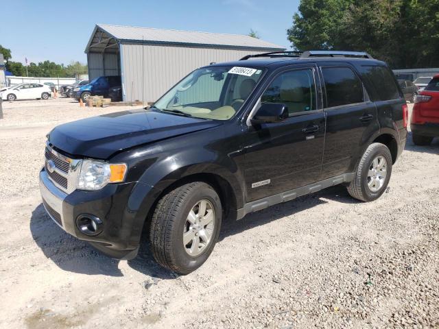 FORD ESCAPE LIM 2010 with VIN 1FMCU0EG2AKA05080 - Photo from auction