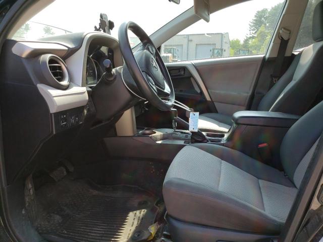 Photo 7 from auction – 2013 TOYOTA RAV4 LE with VIN 2T3BFREV5DW074855