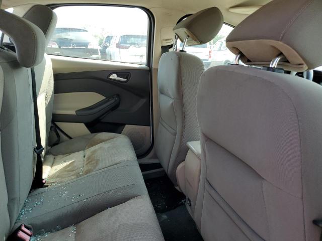 Foto 10 de la subasta – 2013 FORD FOCUS SE con VIN 1FADP3F2XDL241615