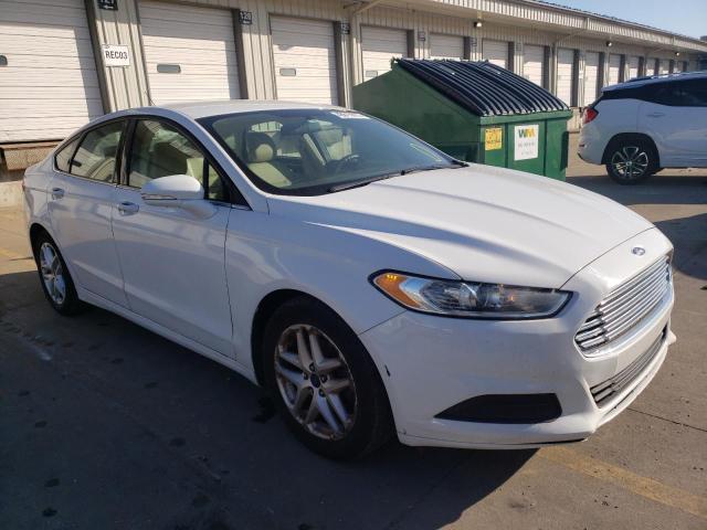 Photo 4 from auction – 2015 FORD FUSION SE with VIN 3FA6P0H73FR207942