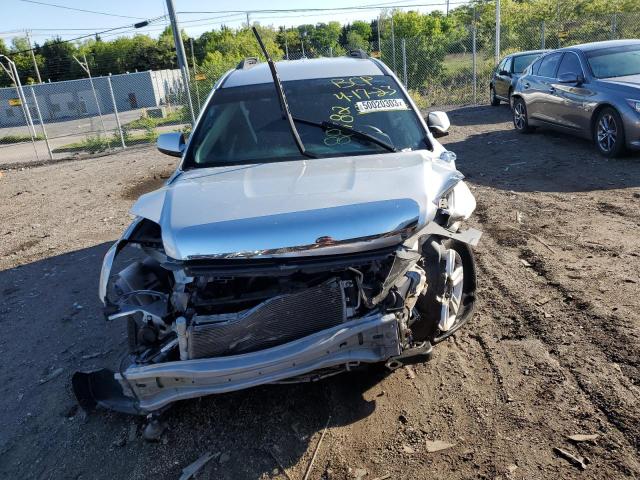 Photo 5 from auction – 2015 GMC TERRAIN SL with VIN 2GKFLWEK5F6388782