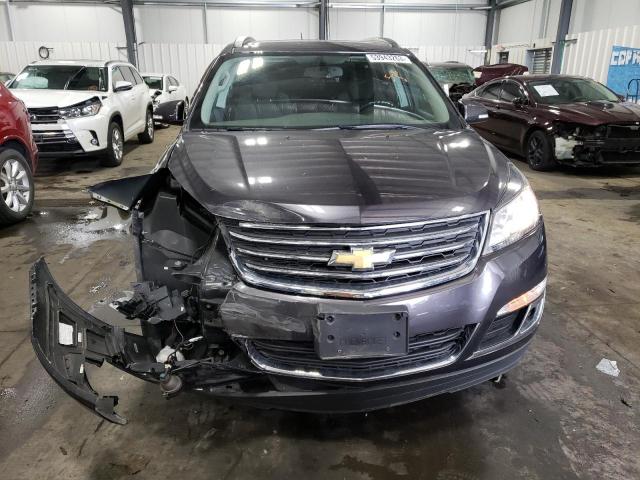 Photo 5 from auction – 2015 CHEVROLET TRAVERSE L with VIN 1GNKVGKD1FJ288088