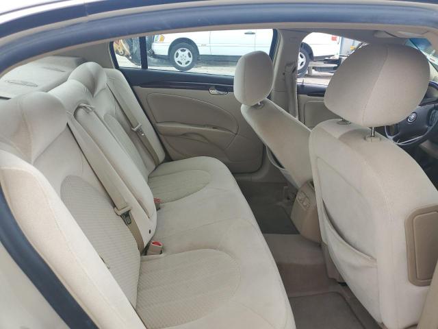Photo 10 from auction – 2010 BUICK LUCERNE CX with VIN 1G4HA5EM1AU130268