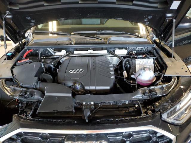 Photo 11 from auction – 2023 AUDI Q5 PREMIUM with VIN WA1EAAFYXP2094449