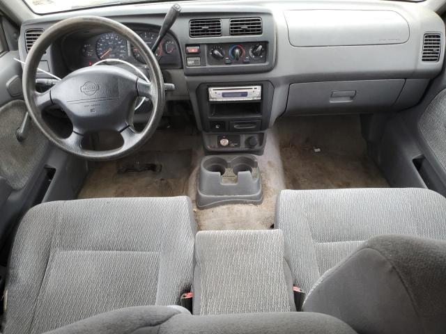 Photo 8 from auction – 2000 NISSAN FRONTIER K with VIN 1N6DD26S4YC386374