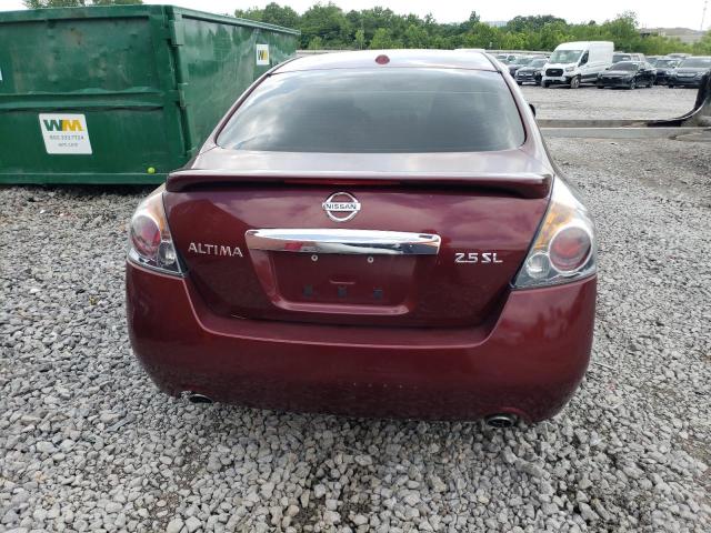 Photo 6 from auction – 2011 NISSAN ALTIMA BAS with VIN 1N4AL2AP5BN426488