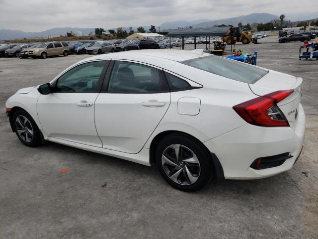 Photo 2 from auction – 2016 HONDA CIVIC EX with VIN 2HGFC1F34GH659375