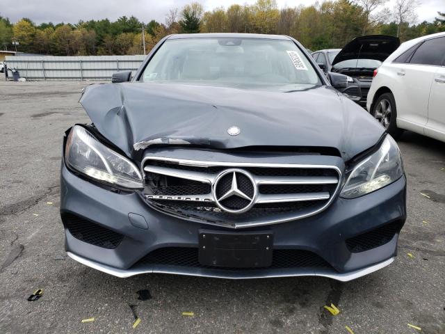 Photo 5 from auction – 2014 MERCEDES-BENZ E 350 4MAT with VIN WDDHF8JB0EA935381
