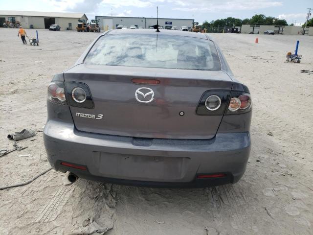 Photo 6 from auction – 2008 MAZDA 3 I with VIN JM1BK32G781880019
