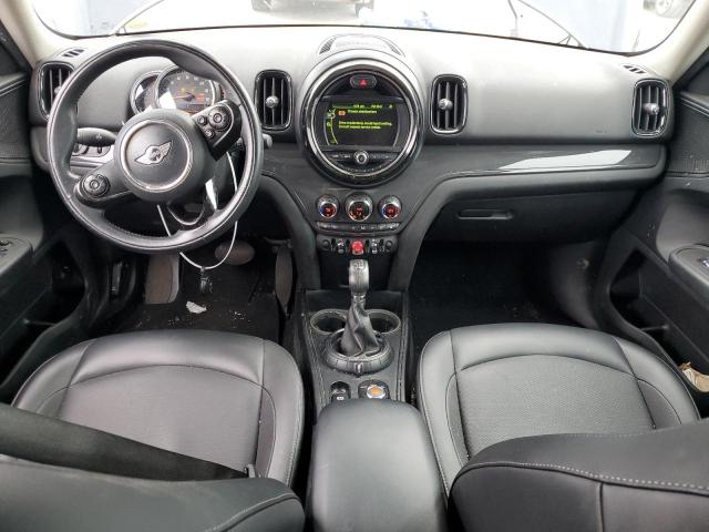 Фото 8 с аукциона – 2017 MINI COOPER COU с VIN WMZYS7C30H3E07048