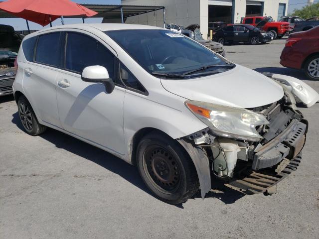 Photo 4 from auction – 2014 NISSAN VERSA NOTE with VIN 3N1CE2CP3EL360539