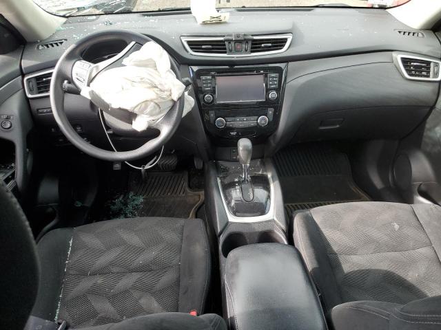 Photo 8 from auction – 2016 NISSAN ROGUE S with VIN 5N1AT2MV8GC797633